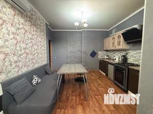 2-к квартира, вторичка, 58м2, 2/4 этаж