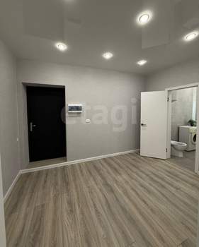 1-к квартира, вторичка, 55м2, 4/4 этаж