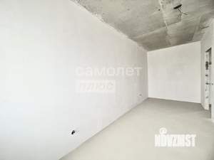 1-к квартира, вторичка, 35м2, 9/20 этаж