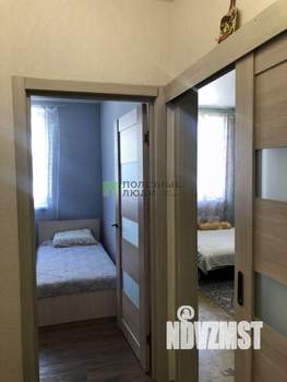 1-к квартира, вторичка, 33м2, 1/3 этаж