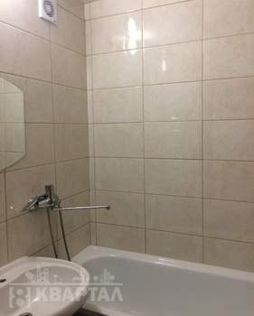 1-к квартира, вторичка, 33м2, 8/9 этаж