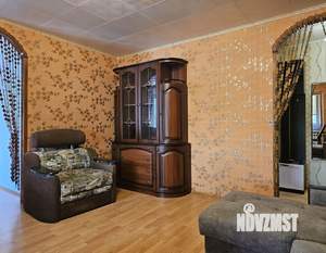 3-к квартира, вторичка, 53м2, 6/10 этаж