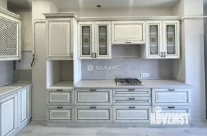 1-к квартира, вторичка, 45м2, 3/4 этаж