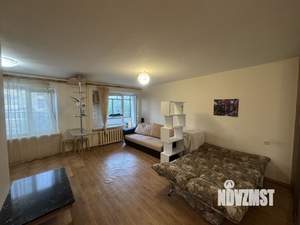 Студия квартира, вторичка, 30м2, 3/5 этаж