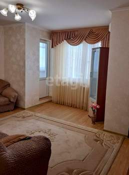 3-к квартира, вторичка, 78м2, 9/16 этаж