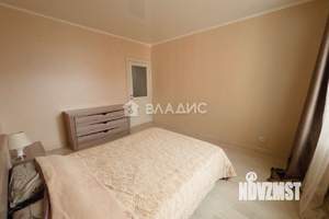 2-к квартира, вторичка, 52м2, 8/10 этаж