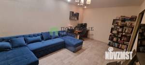 3-к квартира, вторичка, 65м2, 2/5 этаж