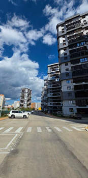 2-к квартира, сданный дом, 70м2, 8/17 этаж