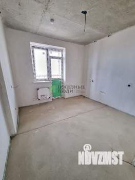 1-к квартира, вторичка, 42м2, 6/12 этаж