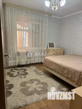 2-к квартира, вторичка, 59м2, 8/10 этаж
