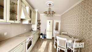 2-к квартира, вторичка, 66м2, 14/16 этаж