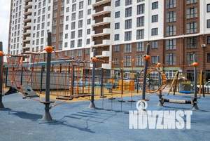 2-к квартира, сданный дом, 61м2, 15/24 этаж