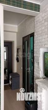 1-к квартира, вторичка, 31м2, 12/16 этаж