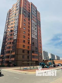 1-к квартира, вторичка, 49м2, 2/16 этаж