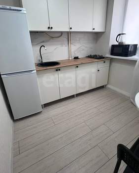 1-к квартира, вторичка, 30м2, 4/5 этаж