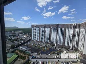 Студия квартира, вторичка, 24м2, 23/25 этаж