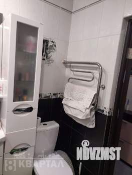 2-к квартира, вторичка, 48м2, 5/5 этаж