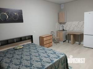 Студия квартира, вторичка, 27м2, 7/20 этаж