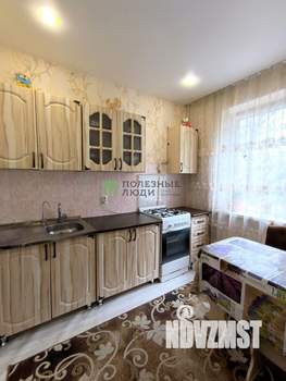 1-к квартира, вторичка, 29м2, 1/9 этаж