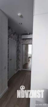 Студия квартира, вторичка, 25м2, 20/24 этаж