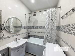 Студия квартира, вторичка, 24м2, 12/22 этаж