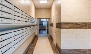 2-к квартира, вторичка, 40м2, 10/21 этаж