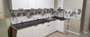 1-к квартира, вторичка, 42м2, 4/22 этаж