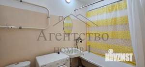 1-к квартира, вторичка, 38м2, 13/16 этаж