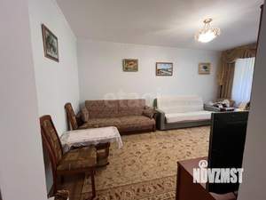 1-к квартира, вторичка, 38м2, 1/10 этаж