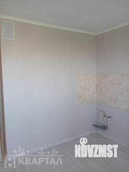 1-к квартира, вторичка, 35м2, 16/16 этаж