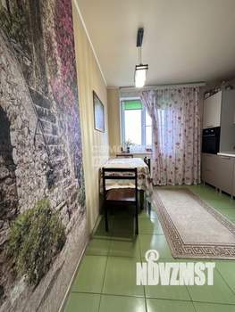 2-к квартира, вторичка, 53м2, 13/16 этаж