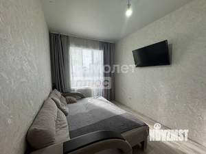 2-к квартира, вторичка, 47м2, 1/3 этаж