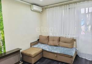 1-к квартира, вторичка, 36м2, 5/9 этаж