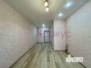 Студия квартира, вторичка, 27м2, 3/12 этаж
