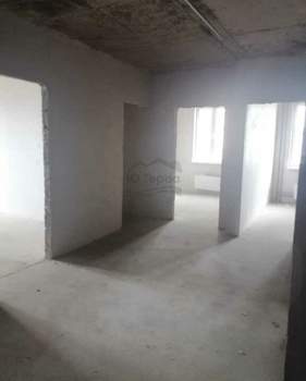 3-к квартира, вторичка, 78м2, 15/16 этаж