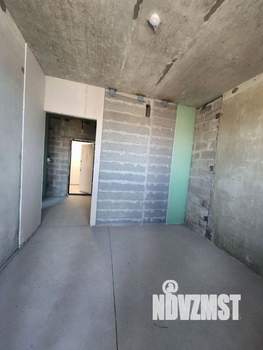 1-к квартира, вторичка, 37м2, 14/24 этаж