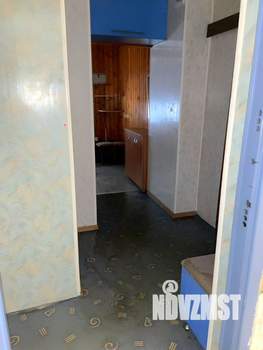 1-к квартира, вторичка, 38м2, 1/9 этаж