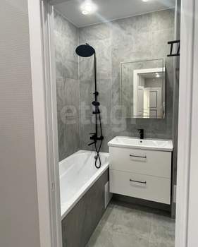 3-к квартира, вторичка, 73м2, 13/20 этаж