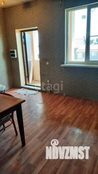 1-к квартира, вторичка, 33м2, 2/2 этаж