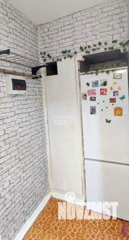 1-к квартира, вторичка, 32м2, 3/5 этаж