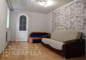3-к квартира, вторичка, 65м2, 1/1 этаж