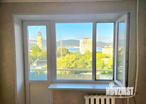 3-к квартира, вторичка, 65м2, 4/5 этаж