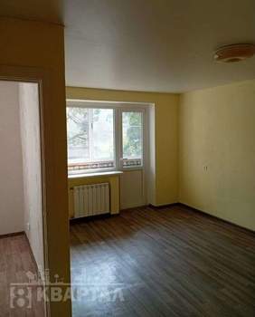 1-к квартира, вторичка, 32м2, 2/5 этаж