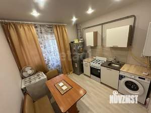 1-к квартира, вторичка, 34м2, 7/12 этаж