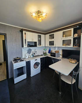 1-к квартира, вторичка, 37м2, 8/16 этаж