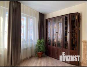2-к квартира, вторичка, 61м2, 2/4 этаж
