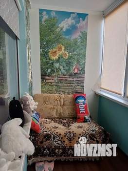 1-к квартира, вторичка, 29м2, 5/10 этаж