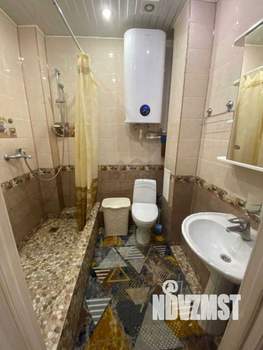 1-к квартира, вторичка, 43м2, 2/6 этаж