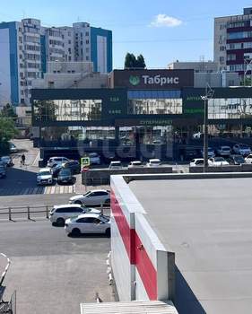 1-к квартира, вторичка, 30м2, 4/5 этаж