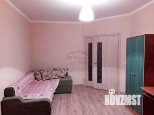 1-к квартира, вторичка, 38м2, 6/16 этаж